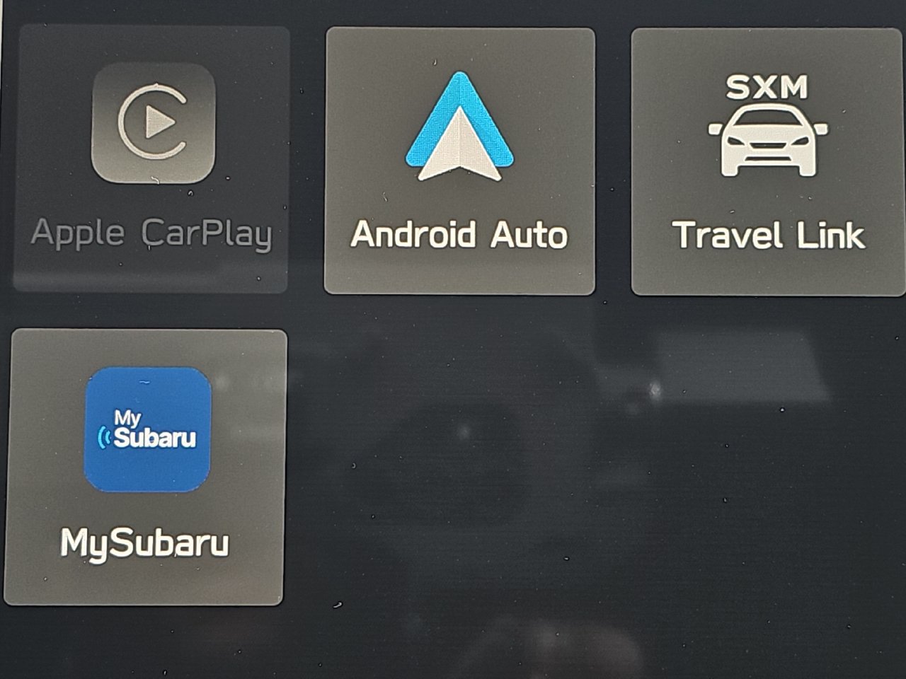 New 2026 Subaru Crosstrek 2.5i Wilderness AWD/4WD image 23