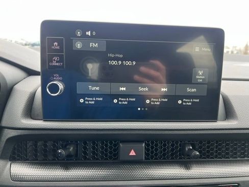 Certified 2026 Honda CR-V TrailSport image 19