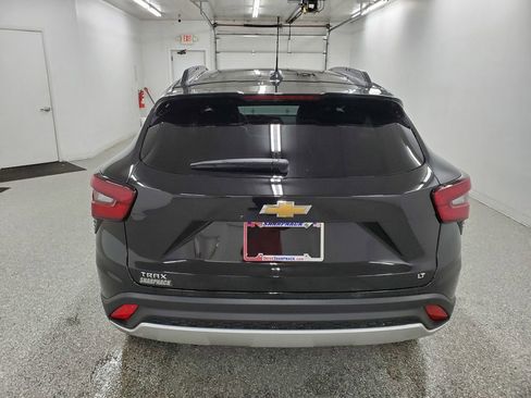 New 2026 Chevrolet Trax LT w/ Driver Confidence Package image 5