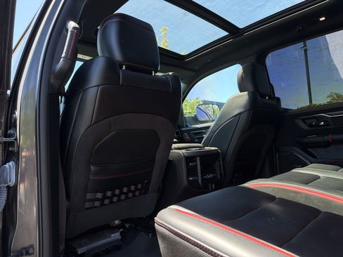 Used 2021 RAM 1500 TRX w/ TRX Level 2 Equipment Group AWD/4WD image 34