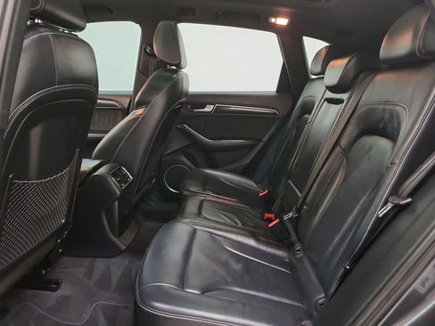 Used 2016 Audi SQ5 Premium Plus w/ Technology Package image 13