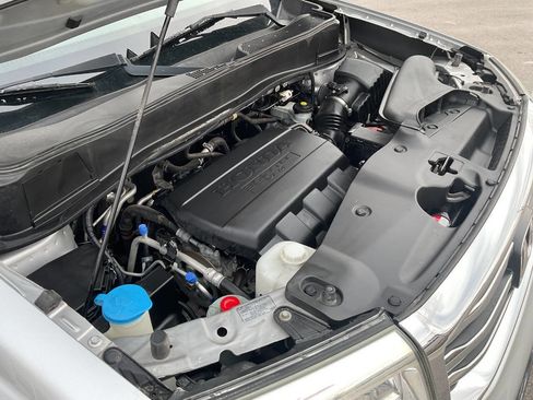 Used 2015 Honda Pilot EX-L image 51