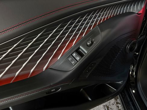 New 2026 Dodge Charger Scat Pack AWD/4WD image 26
