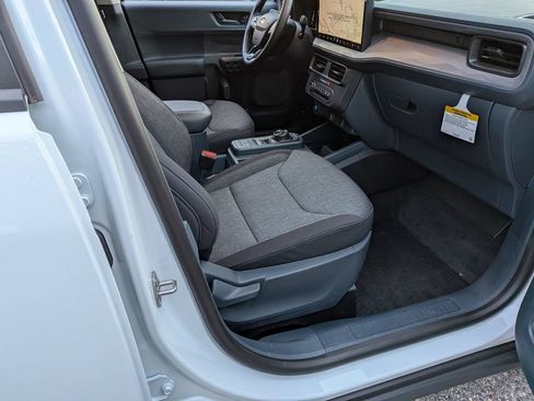 New 2026 Ford Maverick XLT w/ XLT Luxury Package AWD/4WD image 34