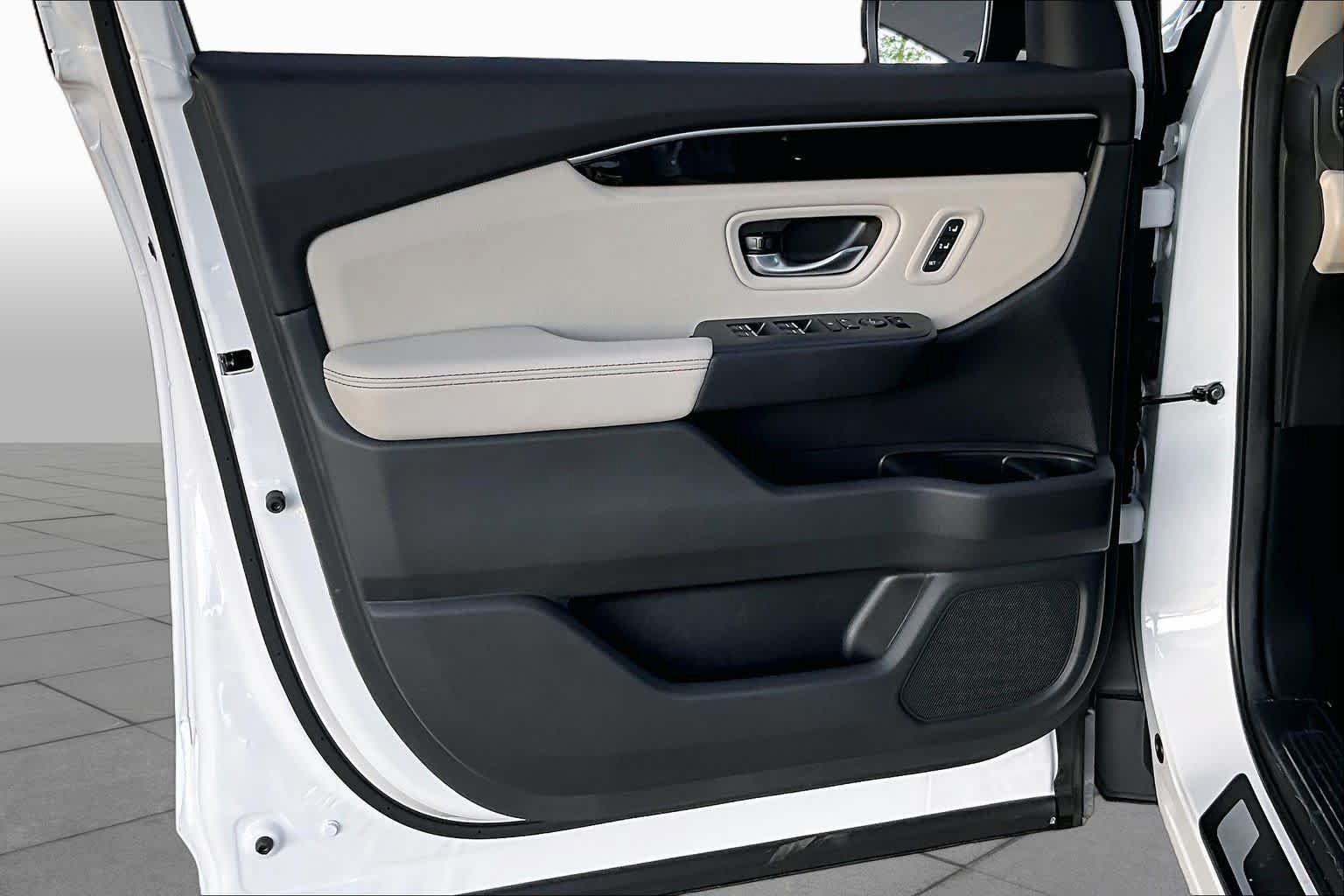 New 2026 Honda Pilot EX-L image 10