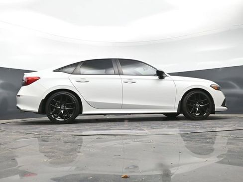 Used 2023 Honda Civic Sport image 37