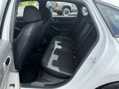 Used 2026 Honda Civic Sport image 16