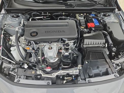 New 2026 Honda Civic Sport image 19