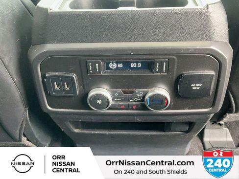 Used 2020 Ford Expedition Limited w/ Equipment Group 301A AWD/4WD image 14