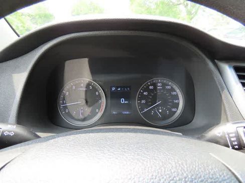 Used 2016 Hyundai Tucson SE w/ Option Group 02 AWD/4WD image 22