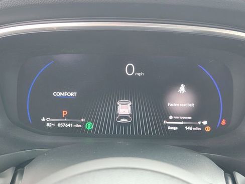 Used 2023 Acura MDX SH-AWD image 13