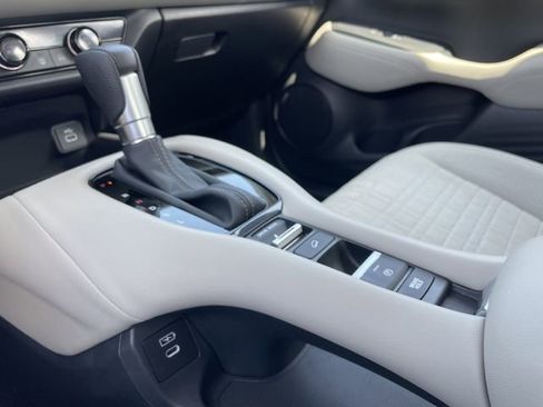 Certified 2025 Honda HR-V LX image 20