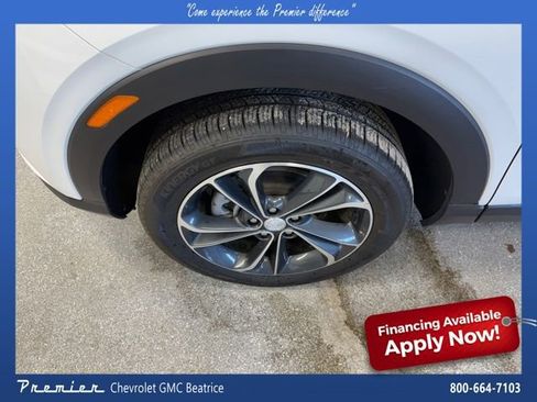 Used 2023 Buick Encore GX Select AWD/4WD image 12