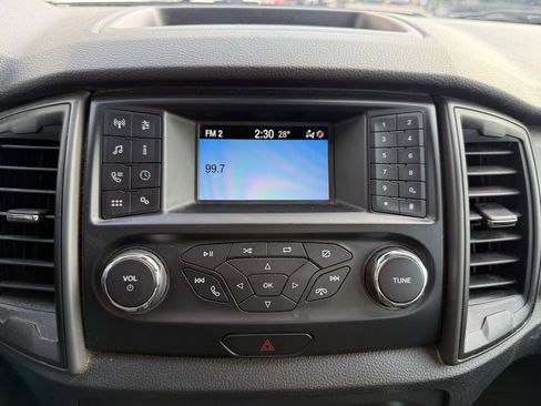 Used 2022 Ford Ranger XL w/ Equipment Group 101A High image 14