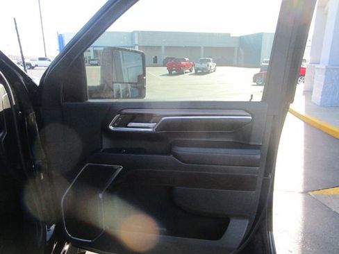 Certified 2024 Chevrolet Silverado 3500 LT w/ Safety Package image 25