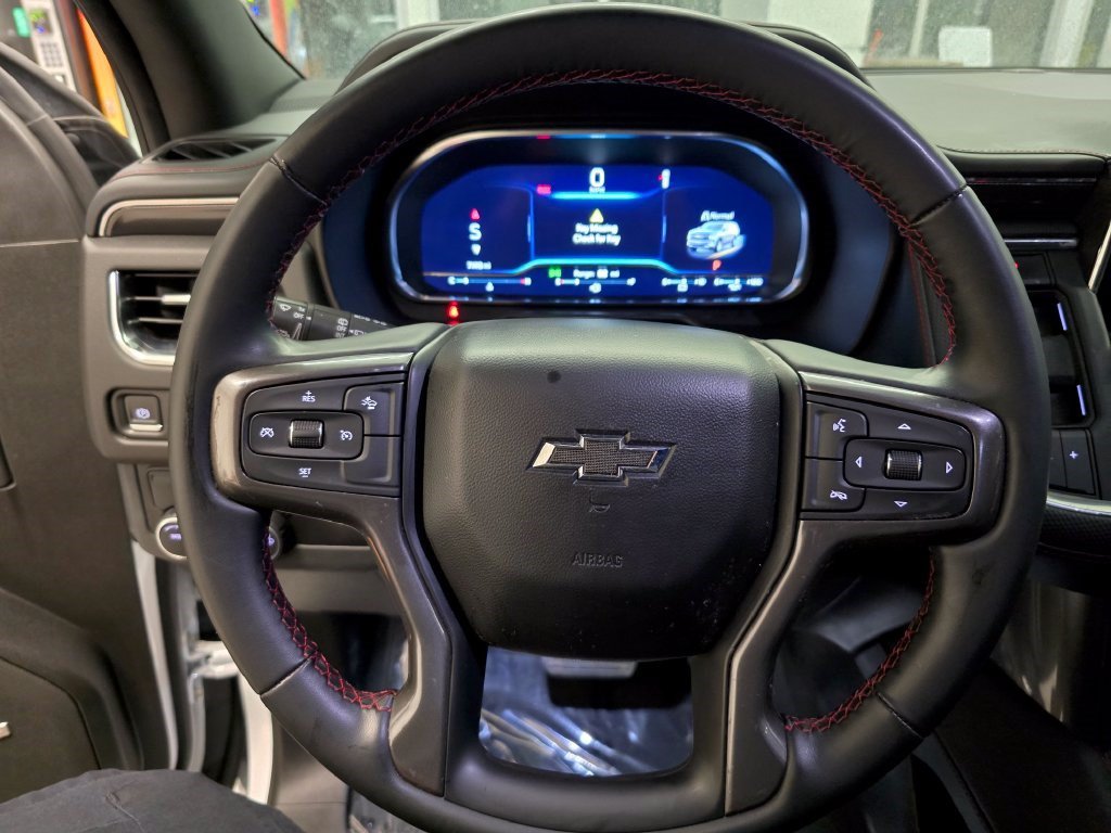 Used 2024 Chevrolet Suburban RST RWD image 20