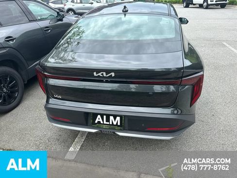 Used 2025 Kia K4 FWD image 5