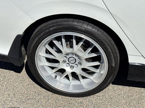 Used 2019 Honda Civic Sport image 17