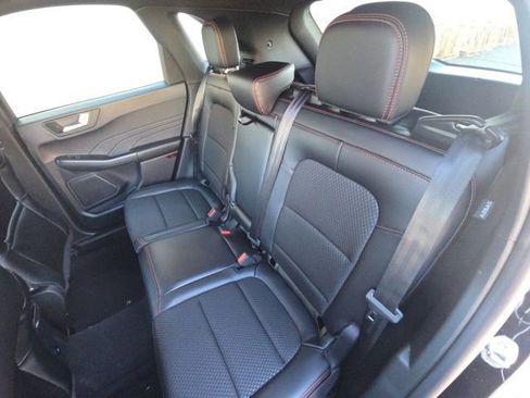 New 2026 Ford Escape ST-Line w/ Tech Pack #1 image 17