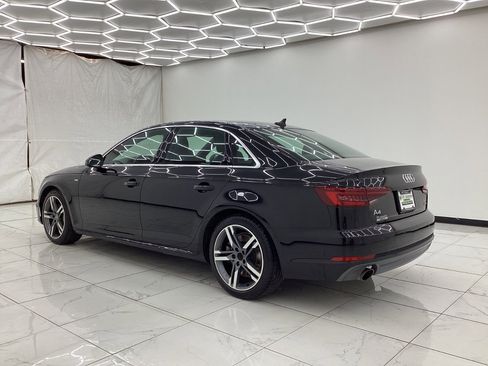 Used 2018 Audi A4 2.0T Premium Plus w/ Premium Plus Package image 12