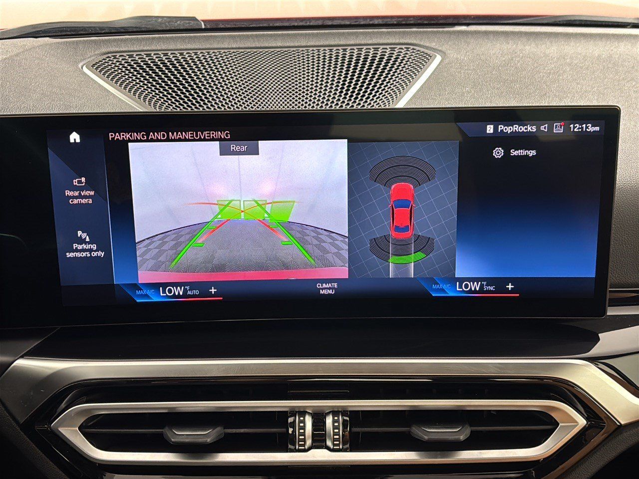 Certified 2024 BMW 230i Coupe w/ Convenience Package RWD image 24