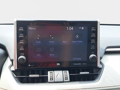 Used 2022 Toyota RAV4 Limited AWD/4WD image 20