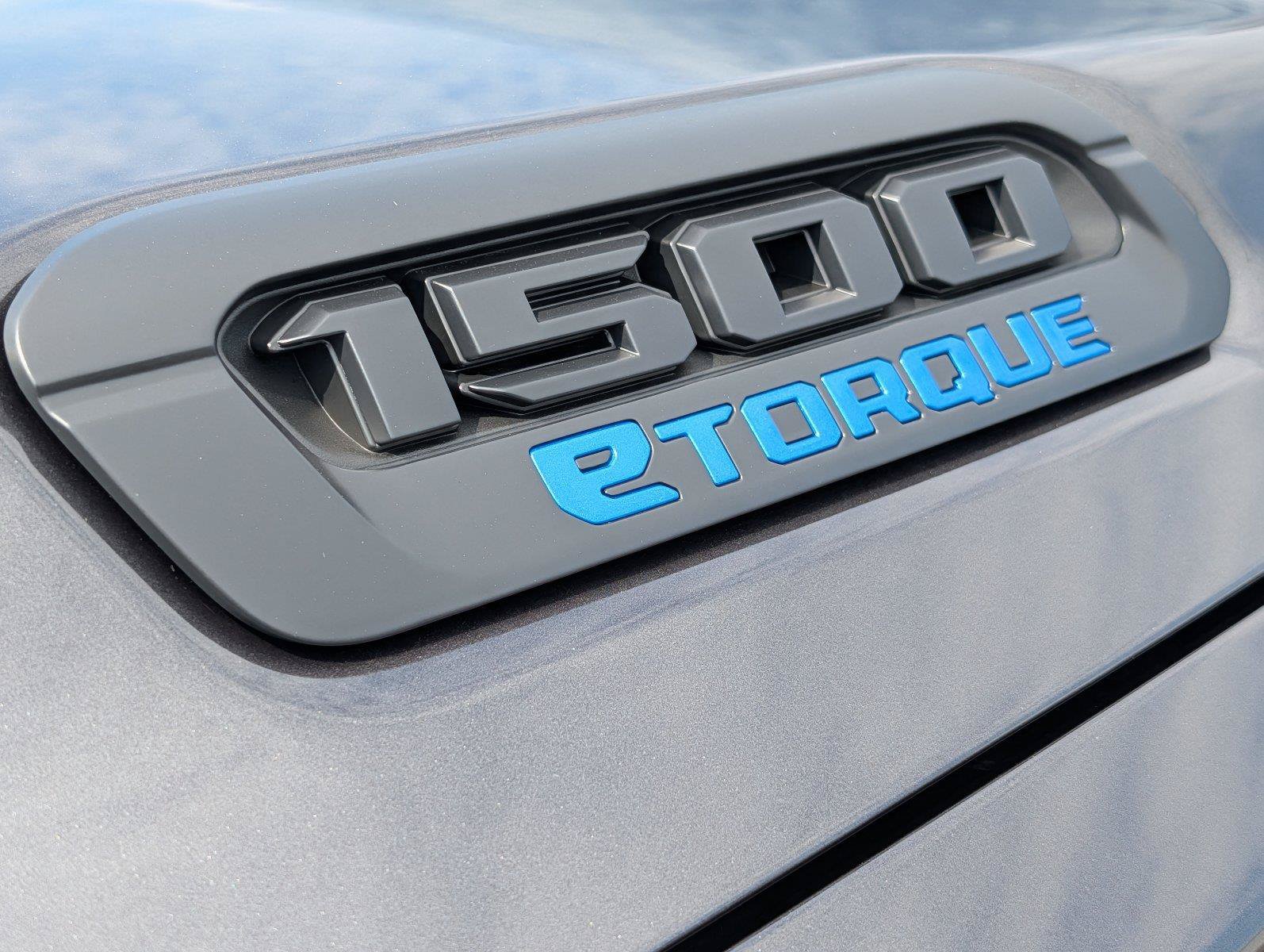 New 2027 RAM 1500 Big Horn AWD/4WD image 40
