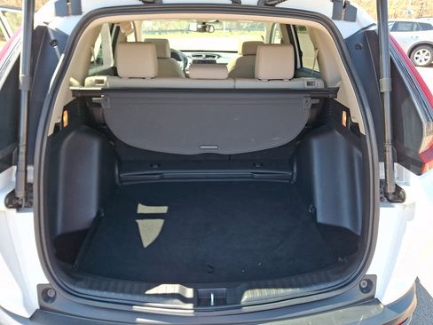 Certified 2021 Honda CR-V EX-L image 30