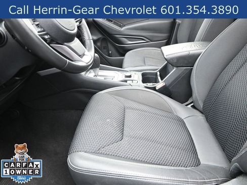 Used 2023 Subaru Forester Premium AWD/4WD image 13
