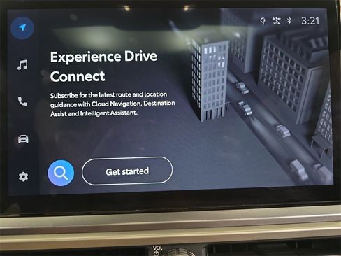 Used 2025 Toyota 4Runner TRD Off-Road Premium w/ Tow Technology Package image 24