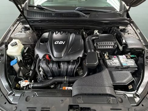 Used 2015 Kia Optima EX FWD image 20