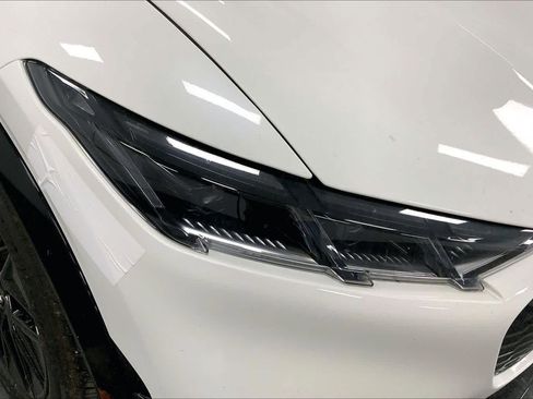 New 2026 Ford Mustang Mach-E Premium w/ Sport Appearance Package RWD image 12