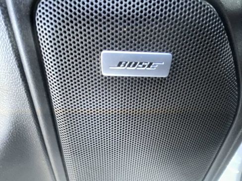 Certified 2021 Chevrolet Silverado 1500 LTZ w/ LTZ Premium Package image 24