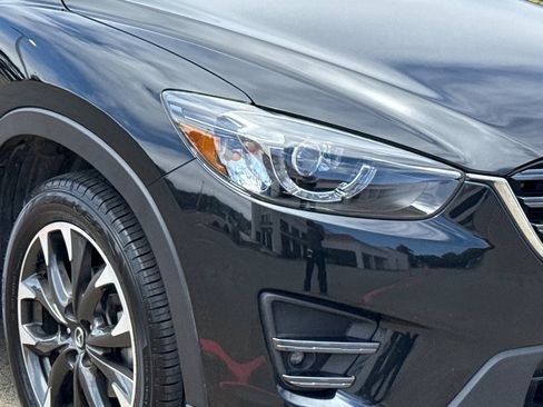 Used 2016 MAZDA CX-5 Grand Touring AWD/4WD image 10