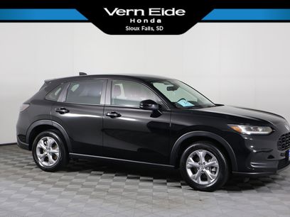 Used 2024 Honda HR-V LX