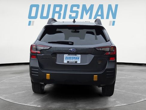 New 2025 Subaru Outback Wilderness image 5