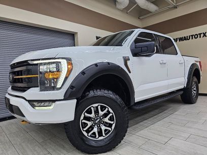 Used 2022 Ford F150 Tremor w/ Equipment Group 401A Mid