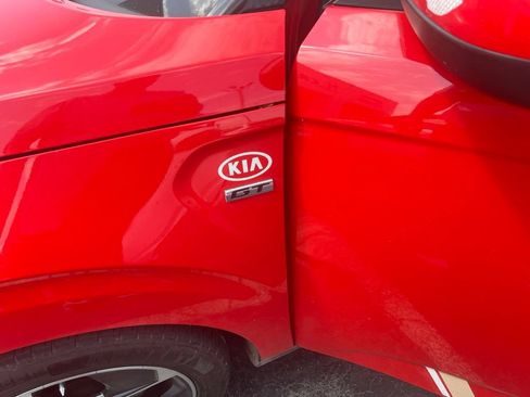 Used 2023 Kia Soul EX FWD image 3
