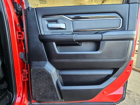 Used 2019 RAM 2500 Power Wagon image 17