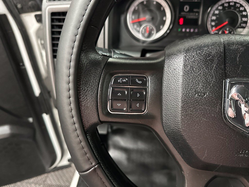 Used 2022 RAM 1500 Tradesman w/ Trailer Tow Group AWD/4WD image 15