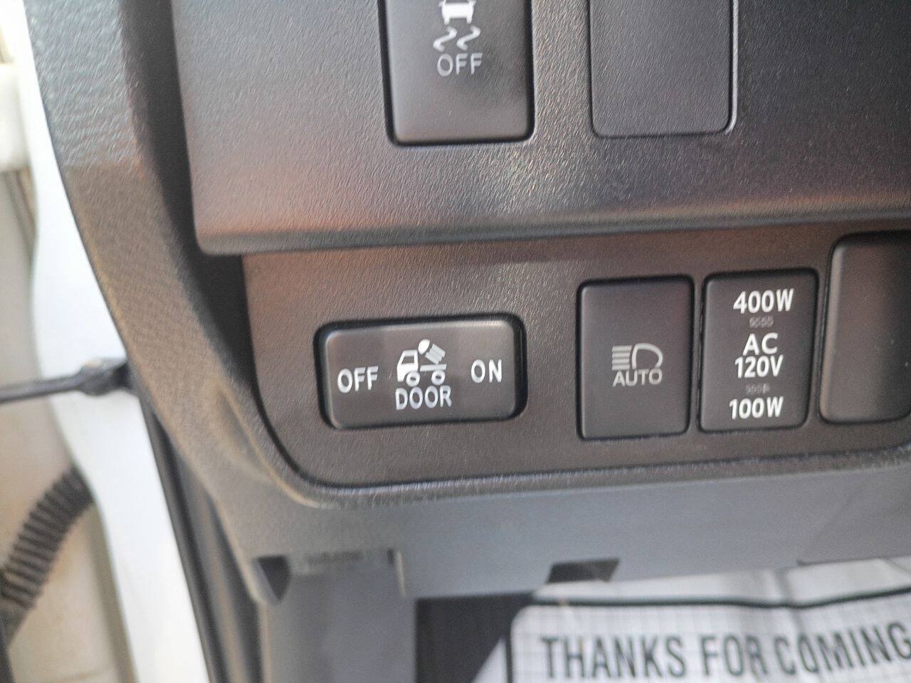 Used 2020 Toyota Tacoma TRD Sport AWD/4WD image 13