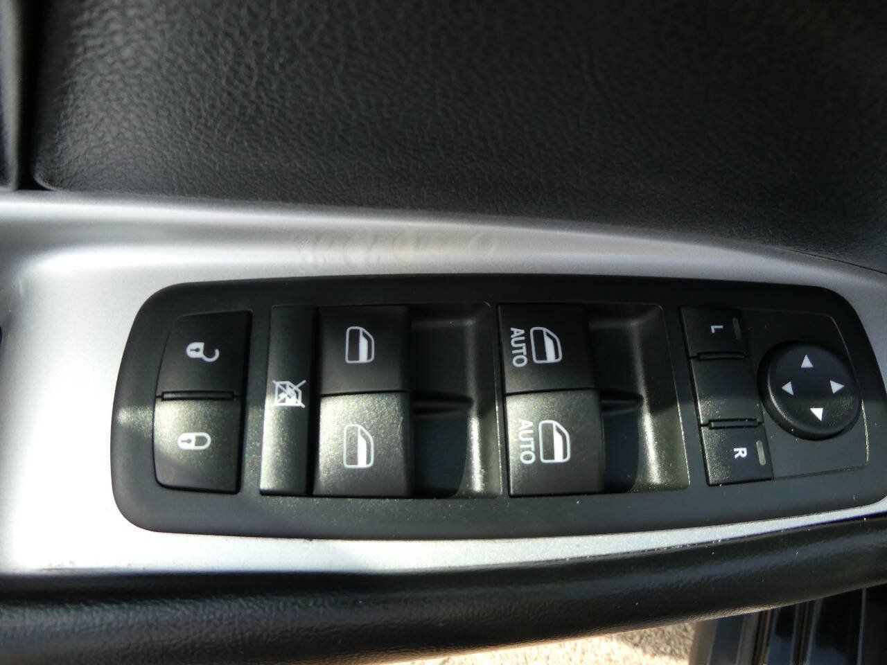Used 2017 Dodge Journey GT AWD/4WD image 26