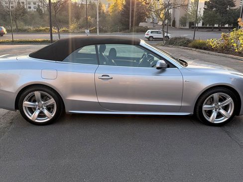 Used 2016 Audi A5 2.0T Premium Plus image 11