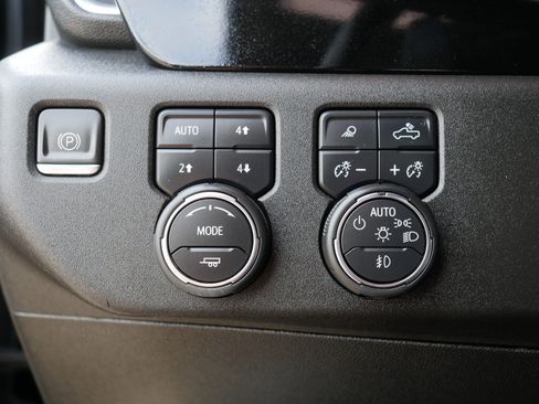 Used 2023 Chevrolet Silverado 1500 RST w/ RST All Star Premium Package image 27