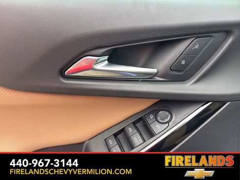 New 2025 Chevrolet Equinox ACTIV image 14