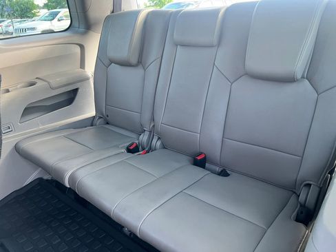 Used 2012 Honda Pilot EX-L image 23
