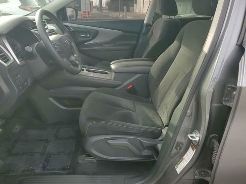 Used 2022 Nissan Murano S image 14