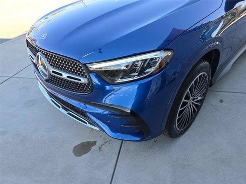 Certified 2026 Mercedes-Benz GLC 300 4MATIC image 12