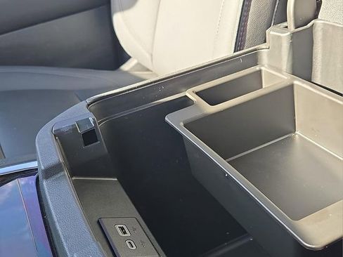 Used 2025 Chevrolet Tahoe RST w/ Comfort Package image 26