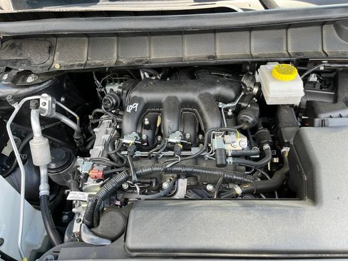 Certified 2026 Nissan Pathfinder Rock Creek AWD/4WD image 20